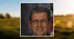 Michael Henry Whitaker Obituary May 22, 2023