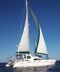 Boat Details Edwards Yacht Sales Sailing Catamaran Boat Catamaran