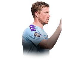 Hráče, obsadí poslední místo ve fifa 20 team of the year. Kevin De Bruyne Fifa 20 98 Toty Rating And Price Futbin