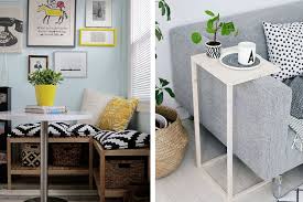 Küçük evler için yaratıcı çözümler. Kucuk Evler Icin Pratik Cozumler Vivense Blog