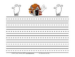 Click here to check out more writing workshop resources! Grade 1 Paper For Writing