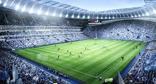 Hier vind je de beste voetbalstadions van nederland. Voetbalstadion Met Verrijdbare Grasmat De Ingenieur