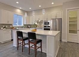 57 Beautiful Small Kitchen Ideas Pictures White Contemporary Kitchen Contemporary Kitchen Design Contemporary Kitchen