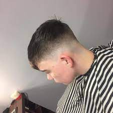 Image May Contain One Or More People Stripes Closeup And Indoor Boys Long Hairstyles Mens Hairstyles Short Boys Haircuts
