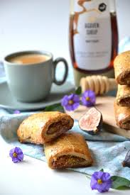 Figolu Sans Sucre Raffine Ni Beurre Recette Recette Avec Figues Recette Figues