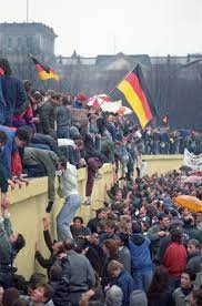 Nach wie vielen jahren ist die mauer gefallen? Konrad Adenauer Stiftung Geschichte Der Cdu Der Fall Der Mauer