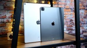 Compared 2017 Ipad Pro Versus 2020 Ipad Pro Appleinsider