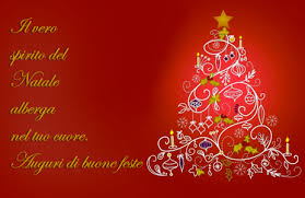 Frasi Belle Di Natale Famose E Originali Per Fare Auguri Natalizi