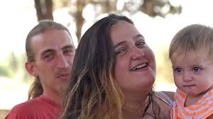 Wenn es Mut kostet, ein Kind zu bekommen