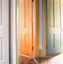 Round wood frame | circle frame. How To Trim Around A Door Frame With A Quarter Round