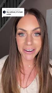 Replying to @Leo I dont know why I wasted so much time taking care of my  skin to be honest? #over40fashion #skincare #retinol