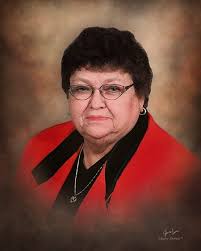 Gloria Freeman Obituary