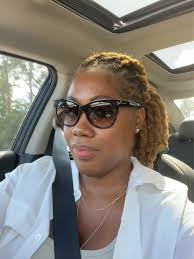 TOM FORD Nora 57MM Cat Eye … curated