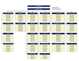 Create An Editable Accountability Chart In Pdf From A Photo