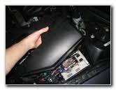 Nissan coupe fuse, fusible link and relay box. 2007 2012 Nissan Altima Blown Fuse Replacement Guide With Pictures Engine Bay Passenger Compartment Fuse Blocks