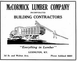 Burton made in lexington, ky, sells lumber at affordable prices. Vanishing In Plain Sight Gardens To Gables