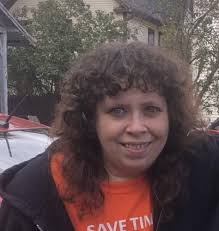 Debora Root Obituary (1968