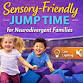 Texas ABA Presents: Sensory-Friendly Jump Time at Altitude Round Rock
