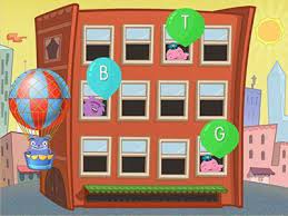 From the beginning, the website has been free, making its money off of advertising. Online Alphabet Games Reading Games For Kindergarten Kindergarten Games Sight Words