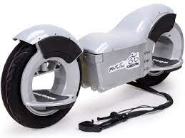 Mototec Wheelman V2 1000w Electric Skateboard