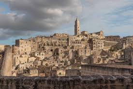 The 10 Best Viewpoints In Matera, Italy - Around The World With Me