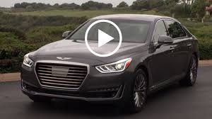 Обзор седана генезис g90, характеристики, фото. Genesis Brand Launches Its G90 Luxury Flagship