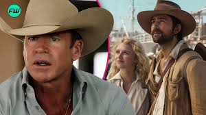 1923 Season 2: Taylor Sheridan May Be Misunderstanding What Fans Really  Want From the Show, It's Not the Spencer-Alexandra Plot