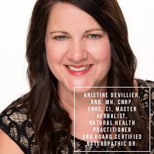 Lunch and learn about IBS and gut health