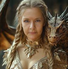 Breona Hackett in people