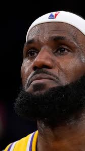 Lakers hoping LeBron James decides to continue career after playoff  elimination