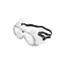 Download in under 30 seconds. B Brand Chemical Safety Goggles Clear Ref Bbcg Hunt Office Ireland