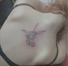 Amore E Psiche Nel 2020 Tatuaggi Amore