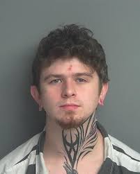 FORD, MASON JOE LANDON