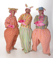The three little pigs (shrek) the three little pigs are supporting characters from the shrek franchise. Three Little Pigs Costumes Shrek Rental From 39 75 Per Costume Pig Costumes Shrek Costume Diy Shrek Costume