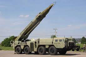 Des Missiles Russes Pour L Algerie الشروق أونلاين