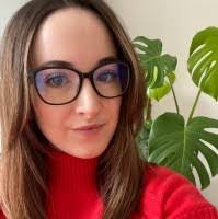 April Benning's Instagram, Twitter & Facebook