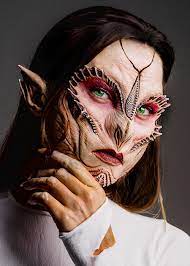 We did not find results for: Special Effects Makeup Classes With Kit Special Fx School