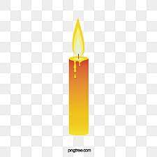 Yellow Candle Lamp Table Lamp Post Wax Wick Candle Yellow Candle Flat Candle Png And Vector With Transparent Background For Free Download Yellow Candles Candle Lamp Red Table Lamp