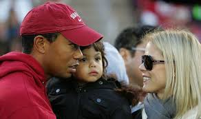 Get the latest tiger woods scandal news and opinion from esquire, with the tiger woods scandal: Tiger Woods Masters Comeback Saw The Absence Of His Ex Wife Elin Nordegren World News Express Co Uk