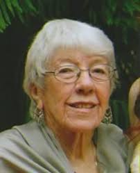 Obituary information for Mona Barnes