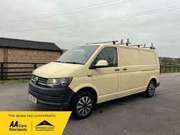 Image result for AA VW Transporter Yellow 2005 AA