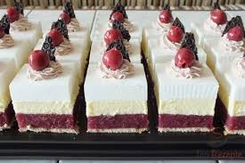 Sauerkirsch Schnitten Ohne Backen Top Rezepte De Rezept Kuchen Ohne Backen Sauerkirschen Backen