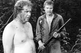 Soundtrack/theme music from the 1972 john boorman film deliverance, with jon voight, burt reynolds, ned beatty & ronny. Ylagpf0hmxsjwm