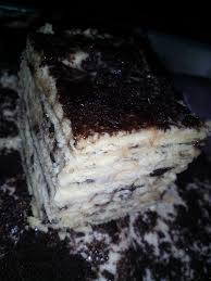 Cara buat cheesekut ni memang mudah jee. Resepi Cheesekut Oreo Lazat Berkrim Anak Pasti Suka Bidadari My