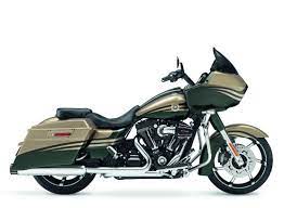 Cvo Road Glide Custom 110th Anniversary Edition Limited To A Quantity Of 900 Harley Davidson Harley Davidson Touring Road Glide Custom