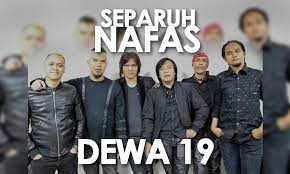 Kunci gitar dewa 19 separuh nafas. Chord Kunci Gitar Dewa 19 Separuh Nafas Dan Liriknya Semangat News