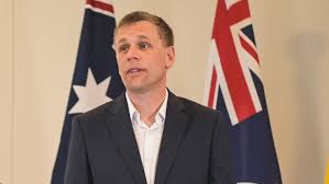 Agility and expertise to empower communities, activate the private sector and engage government. Krispin Hajkowicz Will Not Replace Jeannette Young As Queensland S Chief Health Officer Abc News