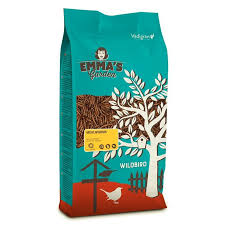 Vers De Farine Deshydrates 200 Gr 7 20