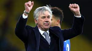 The coach is married to luisa ancelotti, his starsign is gemini and he is now 61 years of age. Carlo Ancelotti Has Turned Everton Into The Second Best Team In The Premier League Goal Com