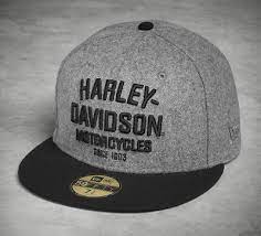 Wool 59fifty Cap At The Official Harley Davidson Online Store Thanks To Our Friends At New Era This Men Harley Davidson Online Store Harley Davidson Harley